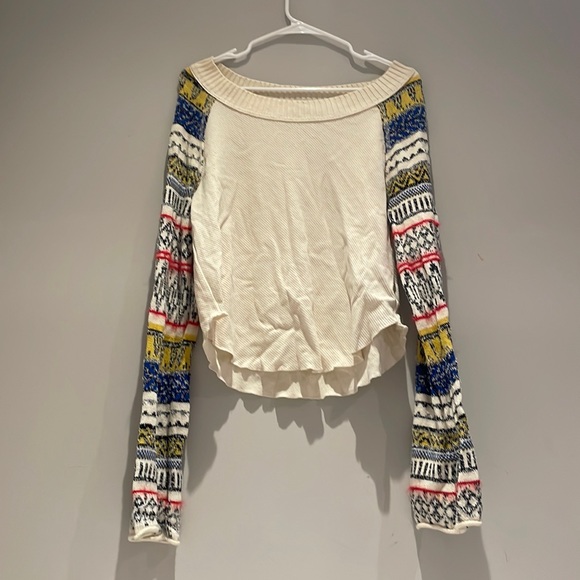 Free people top - Picture 1 of 2